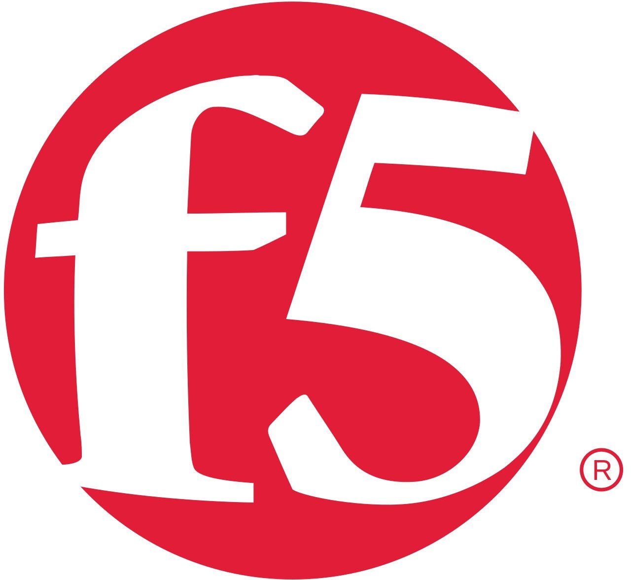 Client brand logo