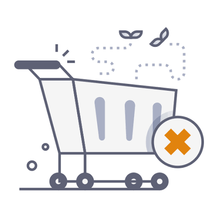 Your cart is empty