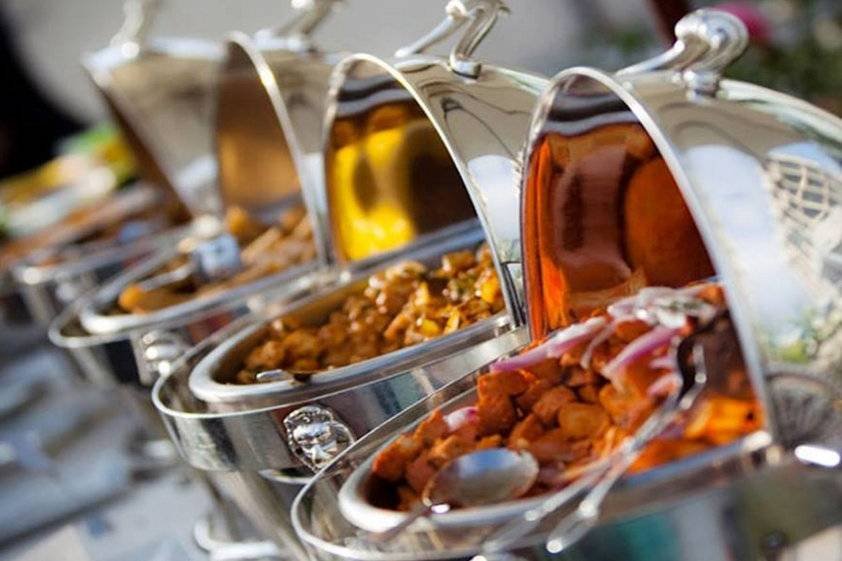 Catering