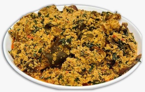 Main Dishes