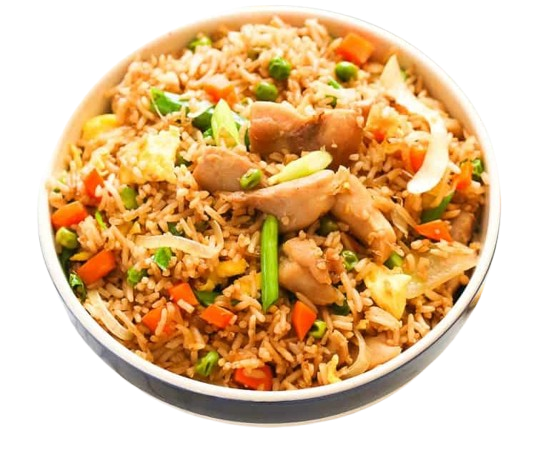 Main Dishes