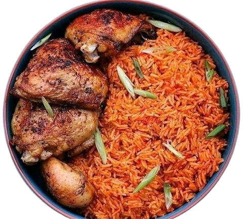 Main Dishes