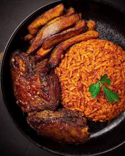 Mama Chizzy's African meals prepared for employee meal programs