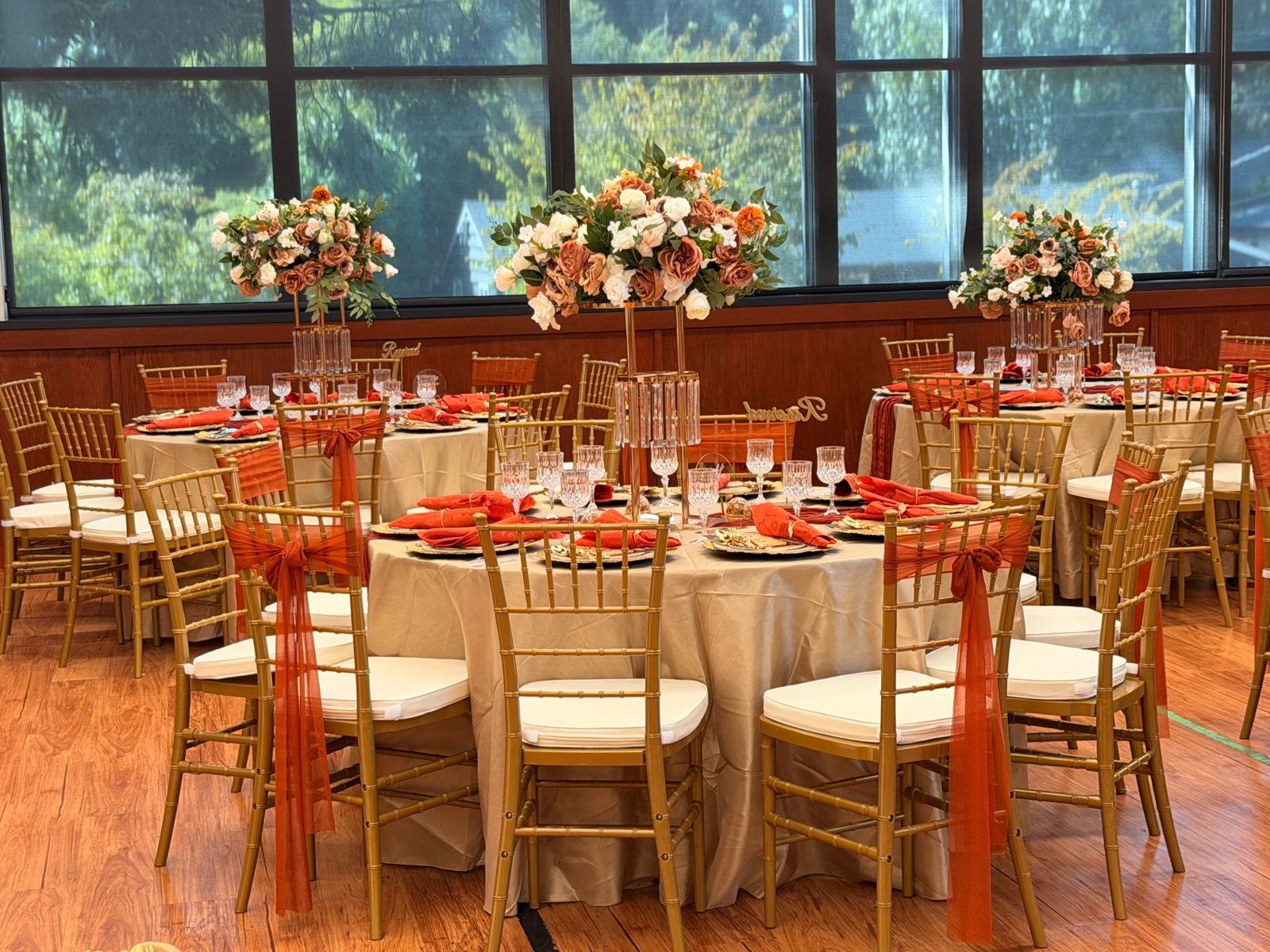 Mama Chizzy's African Event Celebration