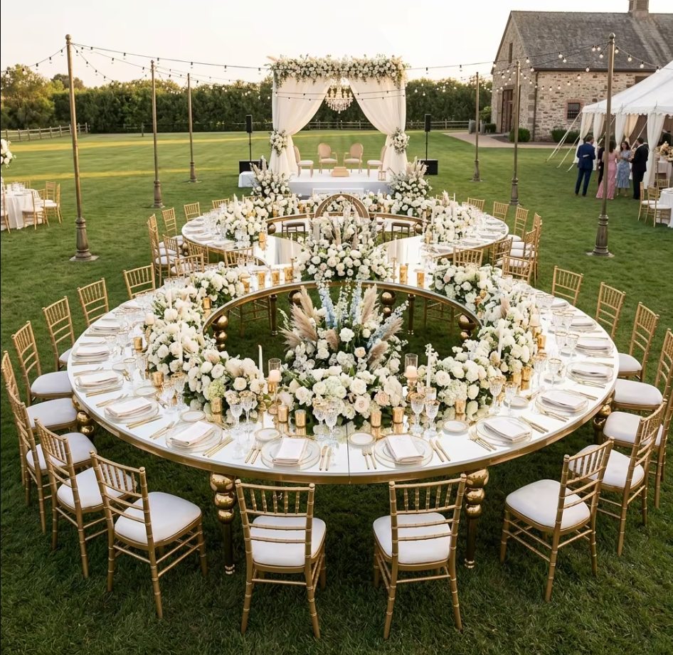 Full-Service Event Planning