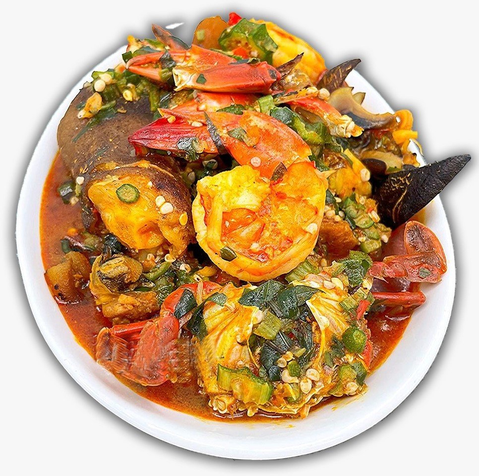 Soups