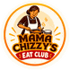 Mama Chizzy's Eat Club Logo